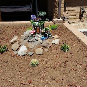 Meet your Posher, Gretchen